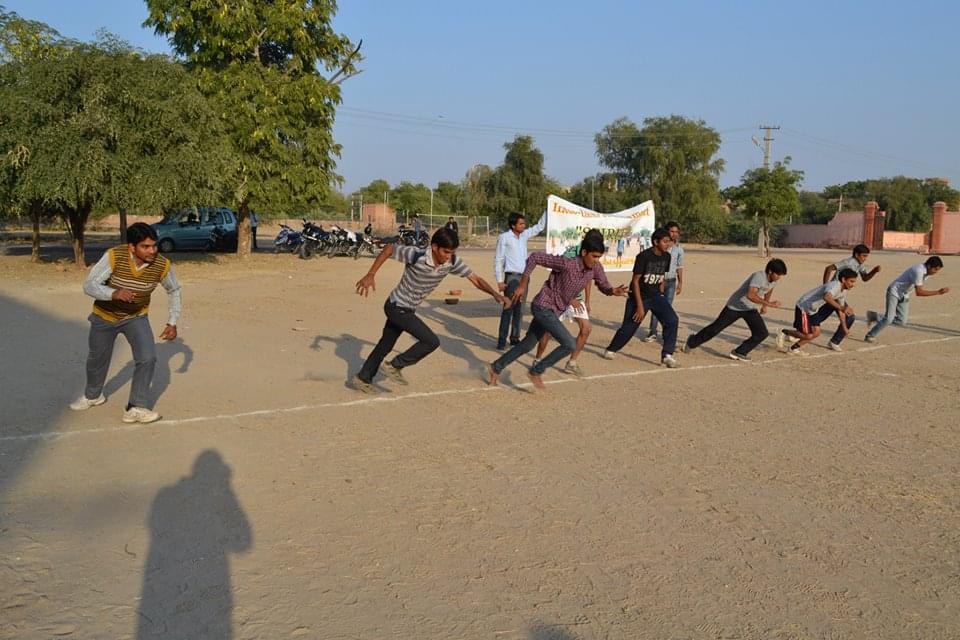 RAJUVAS Sports photo 5